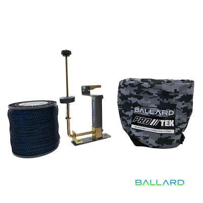 Trimmer Line Supply Bundle